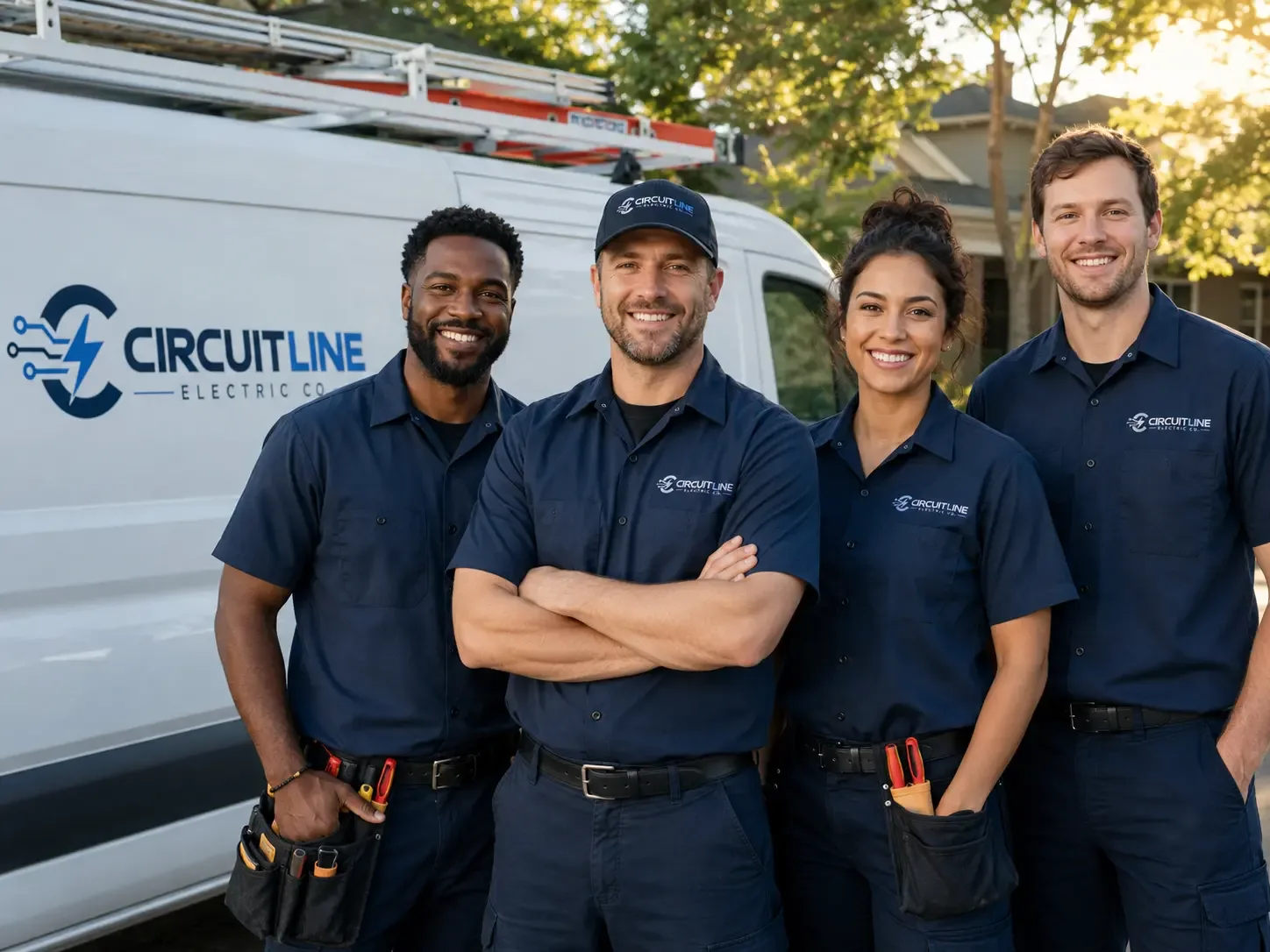 Whole Home Rewiring company in Vadito, NM