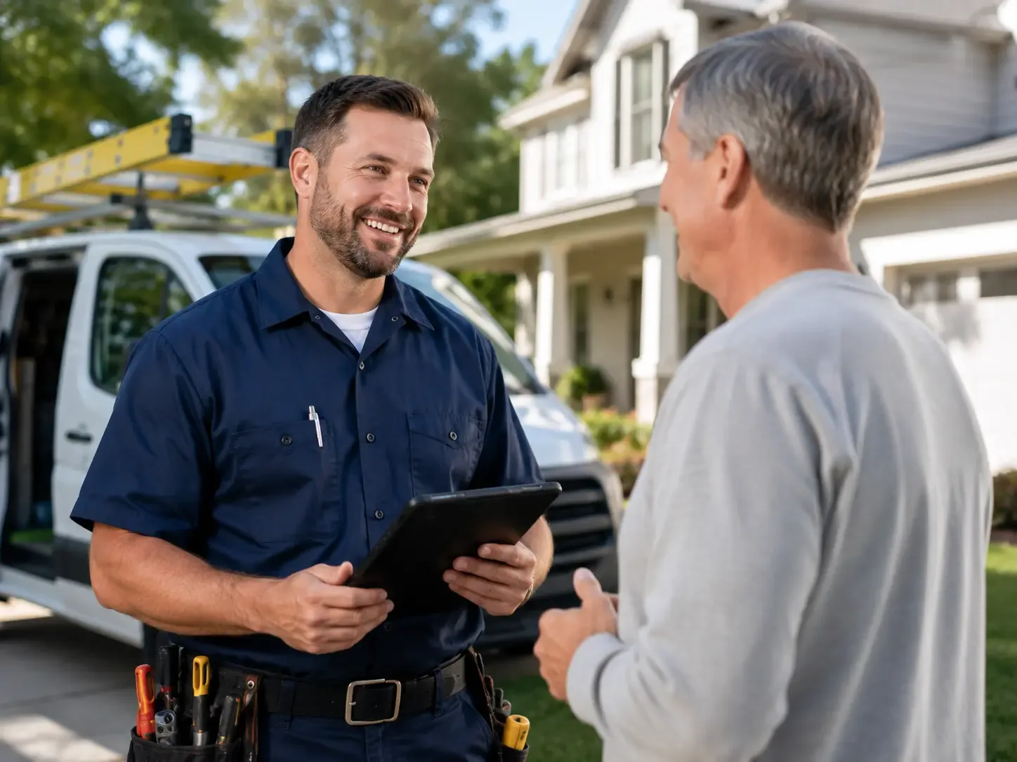 Whole Home Rewiring Vadito, NM FAQs